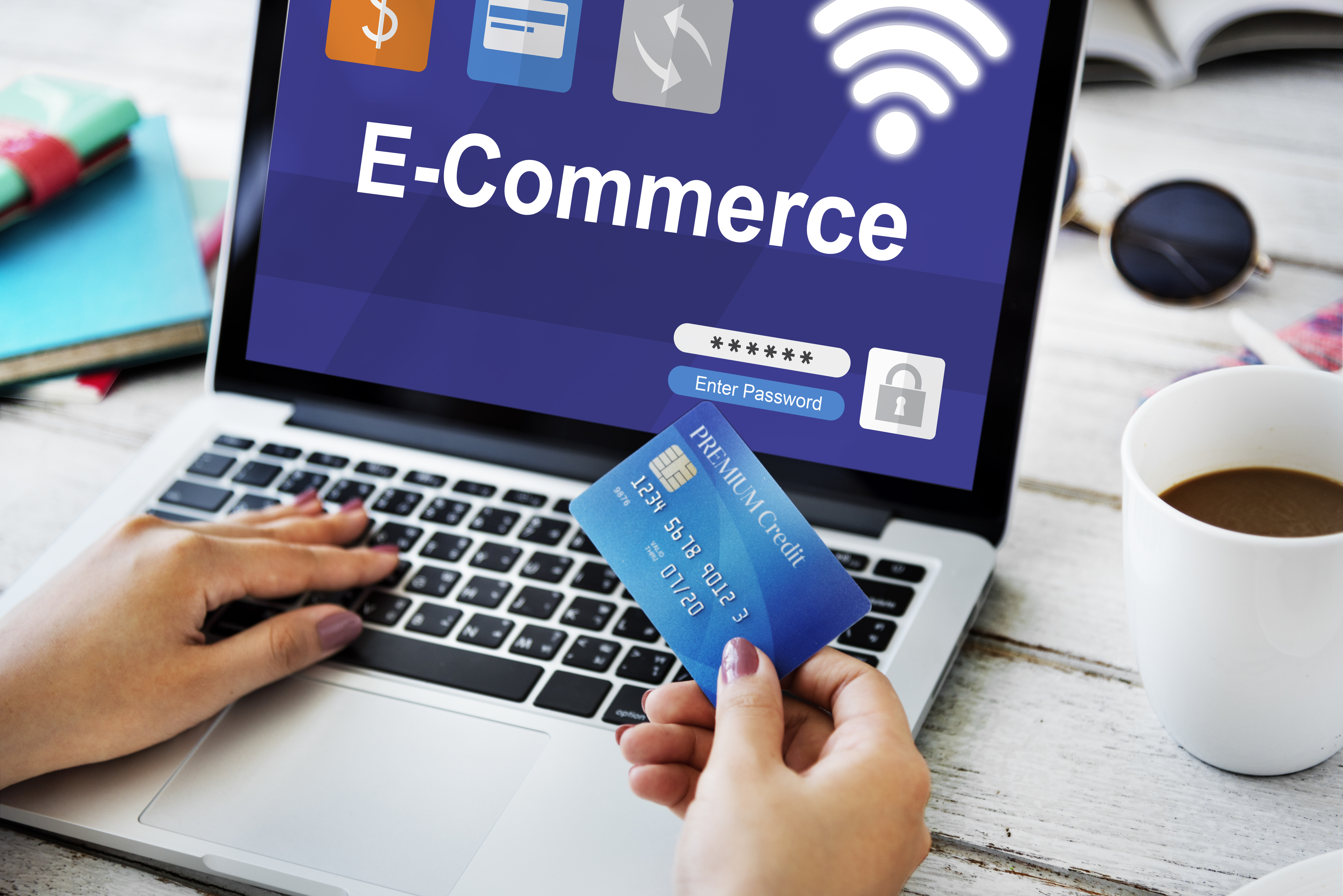 E-commerce