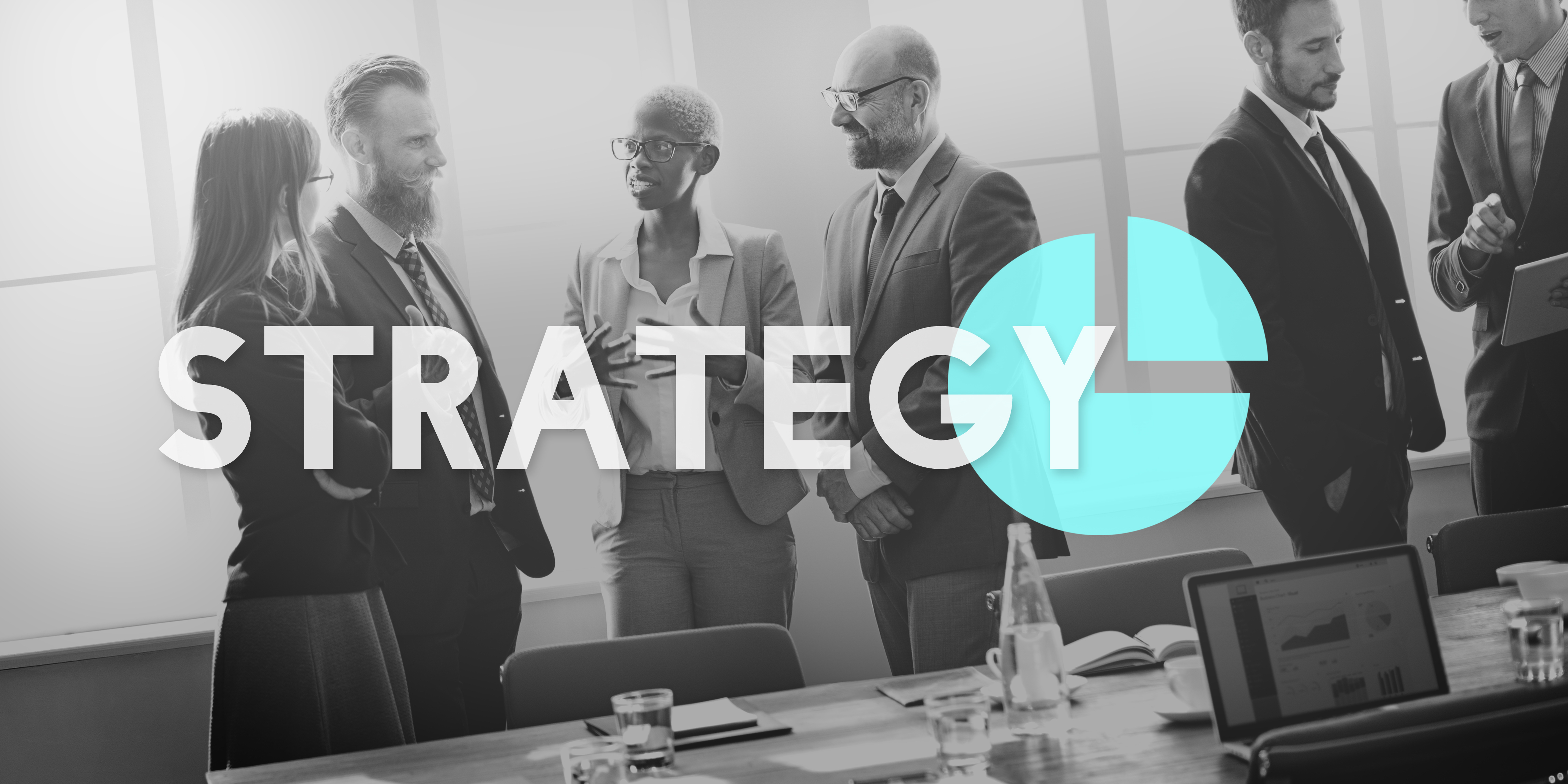 Strategy & Consulting